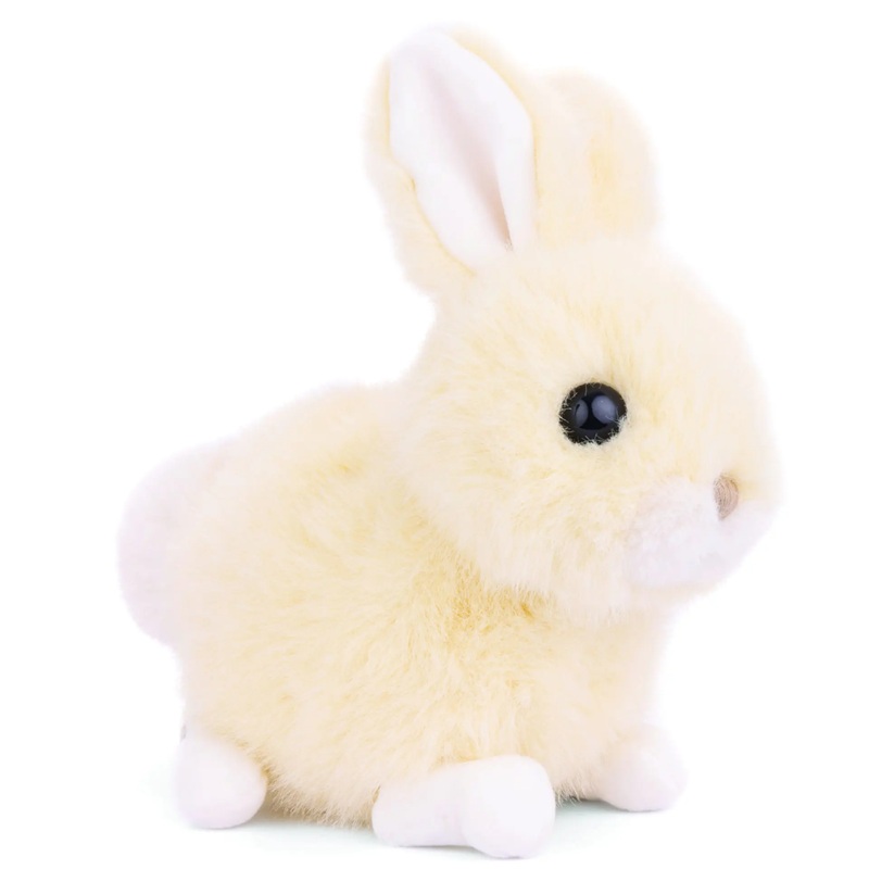 Baby Bunny - Vanilla 